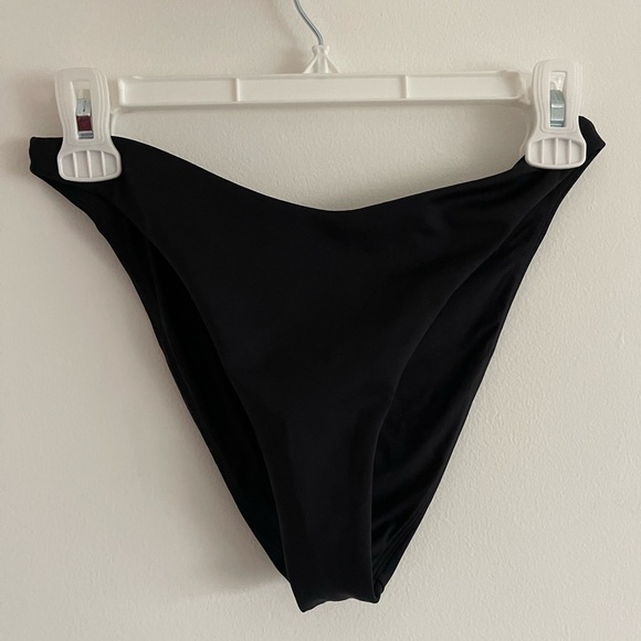 Left On Friday Other - Left on Friday High Waisted Swimsuit Bottoms